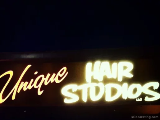 Yoko Unique Hair Studios, Washington - Photo 5