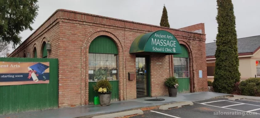 Ancient Arts Massage School, Washington - Photo 6