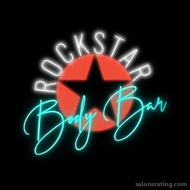 Rockstar Body Bar, Washington - Photo 3