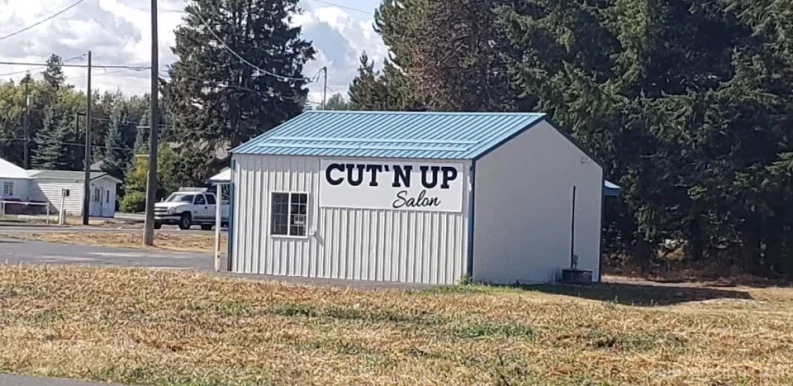 Cut 'N-Up, Washington - Photo 3