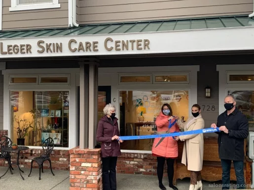 Denise Legér Skincare Center, Washington - Photo 4
