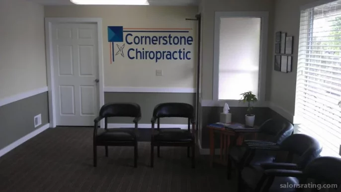 Cornerstone Chiropractic, Washington - Photo 8