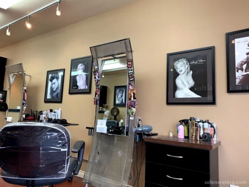 Opulence Hair Salon, Washington - Photo 2