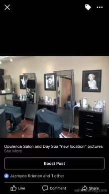 Opulence Hair Salon, Washington - Photo 6