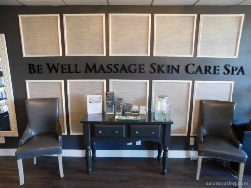 Be Well Massage Skin Care Spa, Washington - Photo 6
