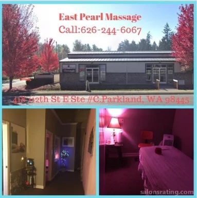 East Pearl Massage, Washington - Photo 1