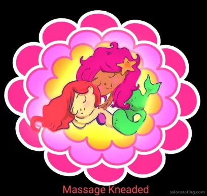 Massage Kneaded, Washington - 