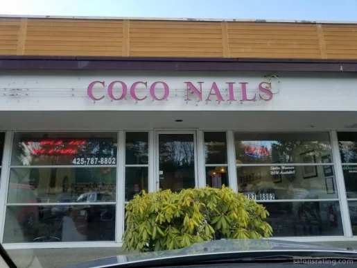 Coco Nails, Washington - Photo 7