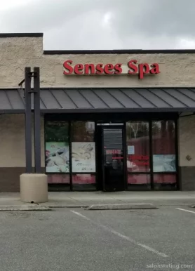 Senses Spa, Washington - Photo 1
