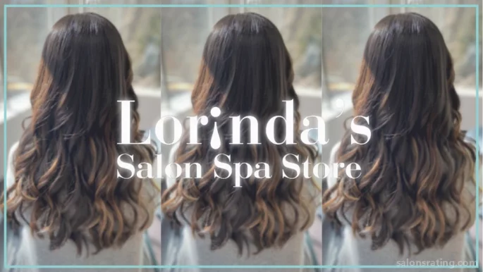 Lorinda's Salon Spa Store, Washington - Photo 8