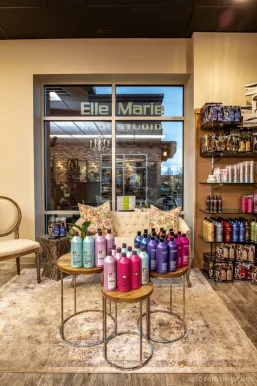 Elle Marie Hair Studio - Snohomish, Washington - Photo 2