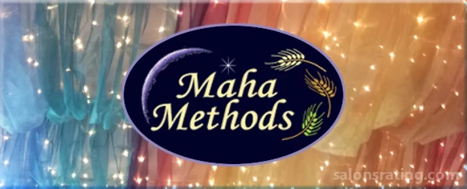 Maha Methods, Washington - Photo 2