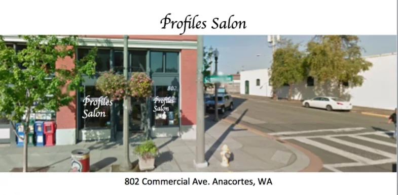 Profiles Salon, Washington - Photo 1