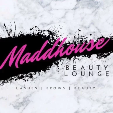 Maddhouse Beauty Lounge, Washington - Photo 7