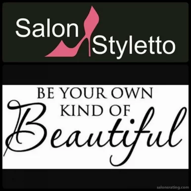 Salon Styletto, Washington - Photo 5