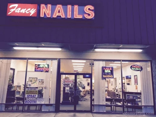 Fancy Nails & Tanning, Washington - Photo 6