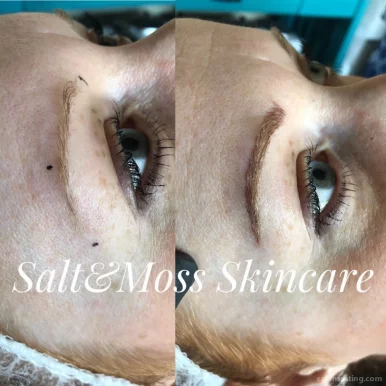 Salt & Moss Skincare | Facials | Waxing | Advanced Skincare, Washington - Photo 3