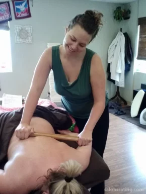TradeWinds Massage On Possession Beach & Massage CE Trainings with Abby Cicirelli LMT, Washington - Photo 2