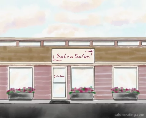 Salon Salon, Washington - Photo 3