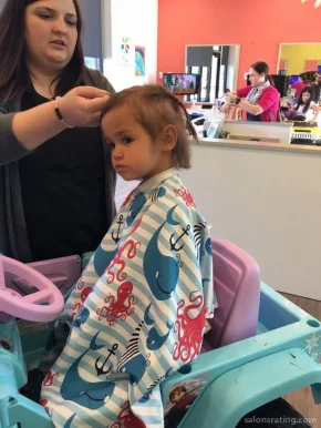 Lil' Snippers Hair Care 4 Kids - Hazel Dell, Washington - Photo 6