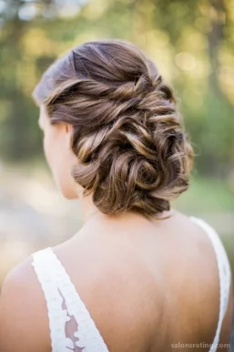 Bridal Hair by Lucy, Washington - Photo 7