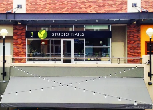 Studio Nails, Washington - Photo 6