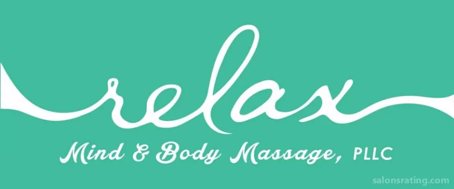 Relax Mind & Body Massage PLLC, Washington - Photo 4