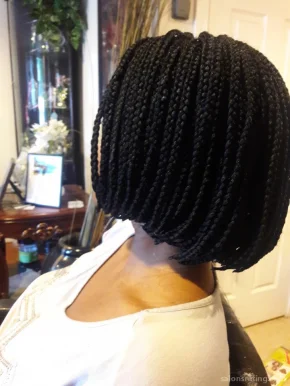 Yadi's African Hair Braiding, Washington - Photo 7