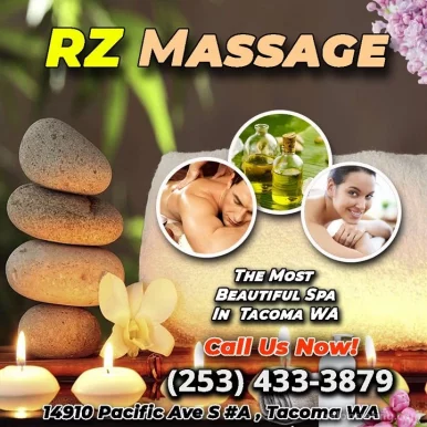 RZ Massage - Asian Spa Tacoma, Washington - Photo 8