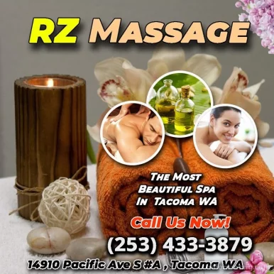 RZ Massage - Asian Spa Tacoma, Washington - Photo 6
