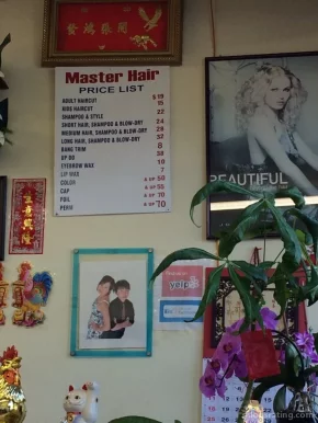 Master Hair, Washington - Photo 1