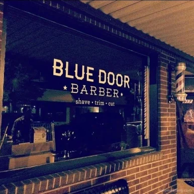 Blue Door Barber, Washington - Photo 4