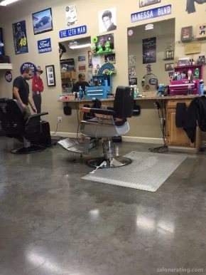 Chop Shop Barbers, Washington - Photo 3