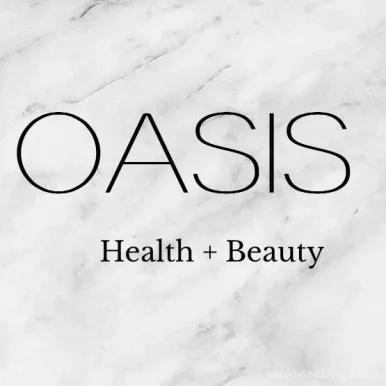 Oasis Health + Beauty, Washington - Photo 6