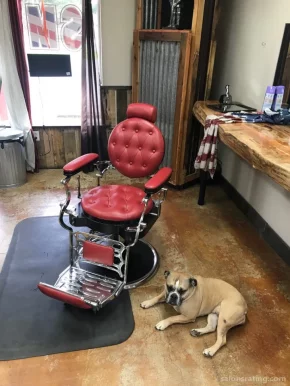 Smitty’s Barber Shop, Washington - Photo 1