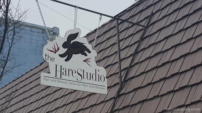 The Hare Studio, Washington - Photo 1