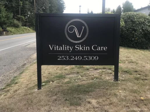 Vitality Skin Care, Washington - Photo 3
