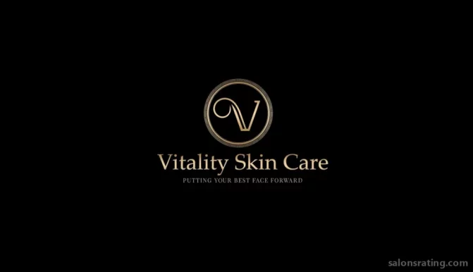 Vitality Skin Care, Washington - Photo 6