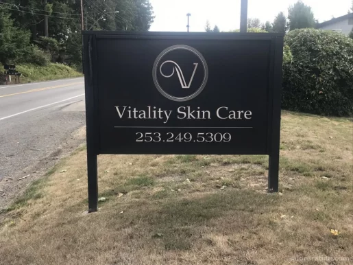 Vitality Skin Care, Washington - Photo 2