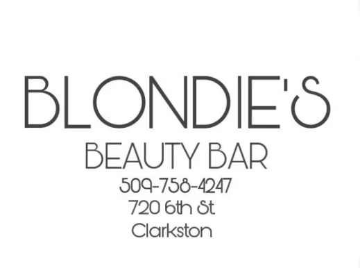 Blondie's Beauty Bar, Washington - Photo 4