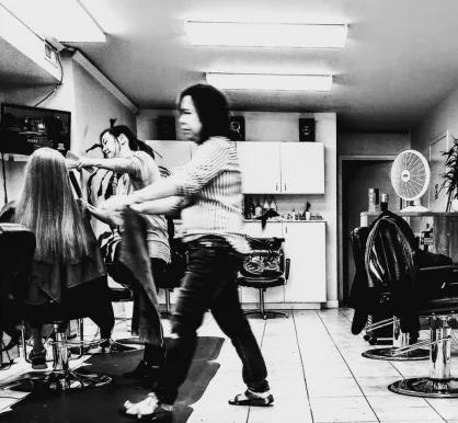 Rose Hair Salon, Washington - Photo 3