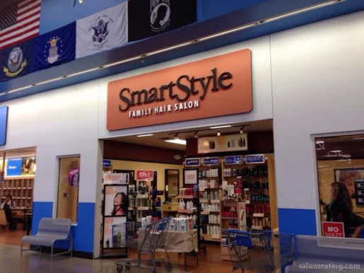 SmartStyle Hair Salon, Washington - Photo 3