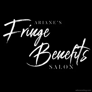 Ariane’s Fringe Benefits, Washington - Photo 2