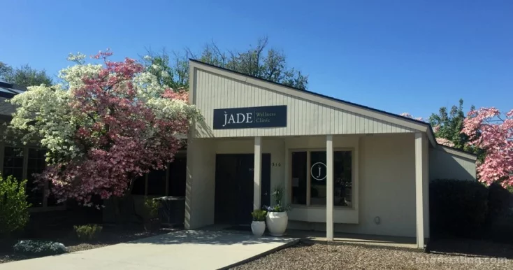 Jade Wellness Clinic, Washington - Photo 5