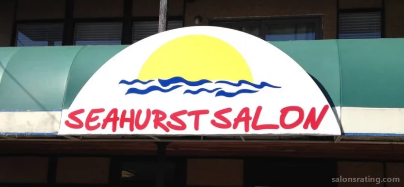 Seahurst Salon, Washington - Photo 5