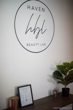 Haven Beauty Lab, Washington - Photo 4