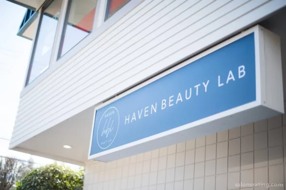 Haven Beauty Lab, Washington - Photo 2