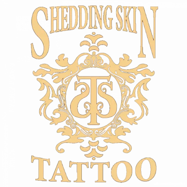 Shedding Skin Tattoo, Washington - Photo 2
