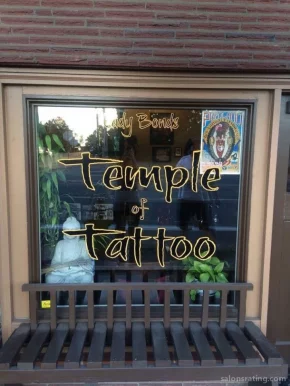 Lady Bond's Temple of Tattoo, Washington - Photo 7