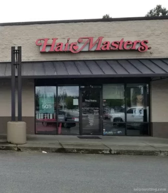 HairMasters, Washington - Photo 7